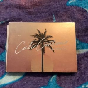Smashbox Cali Contour Face Palette